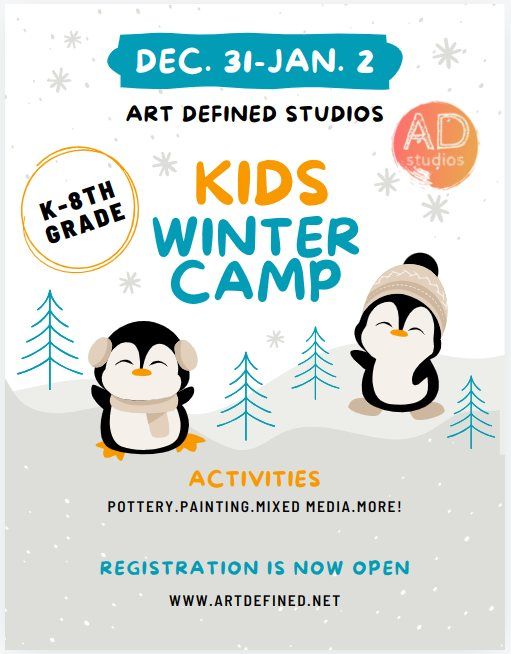 Winter Camp 2025