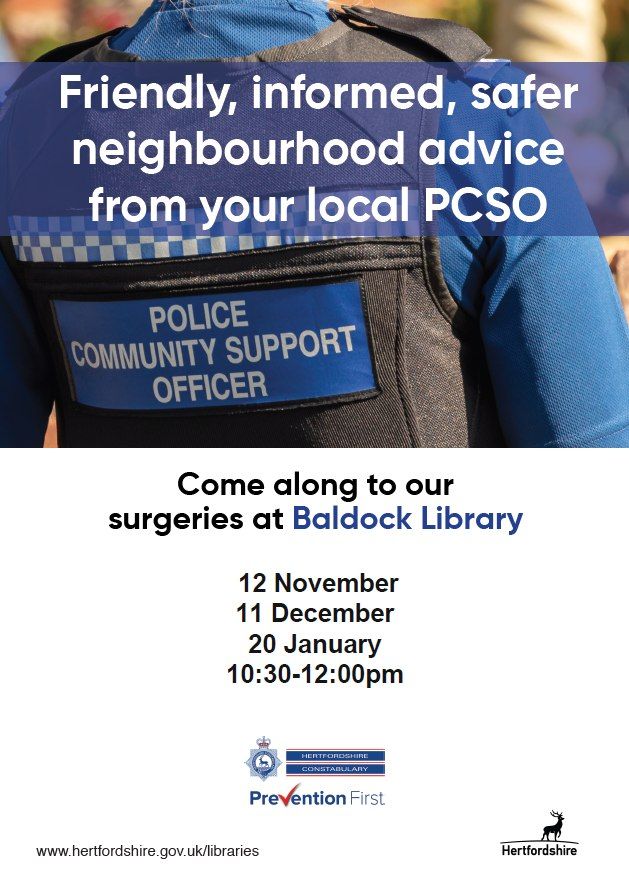 PCSO Surgery