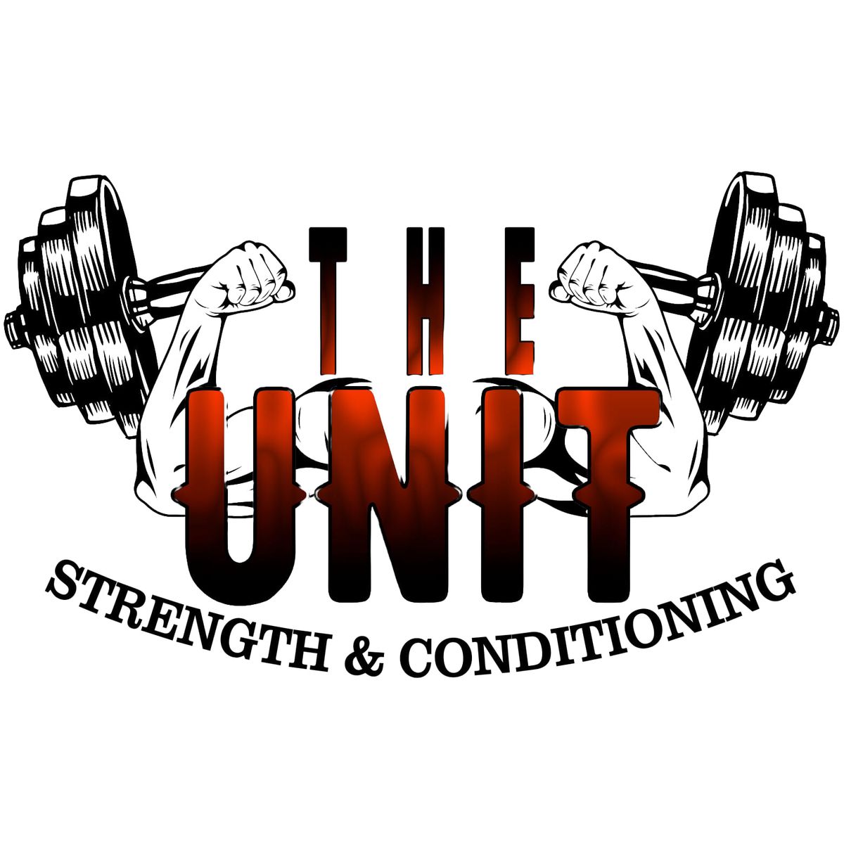 The Unit Strength & Conditioning Strongest 