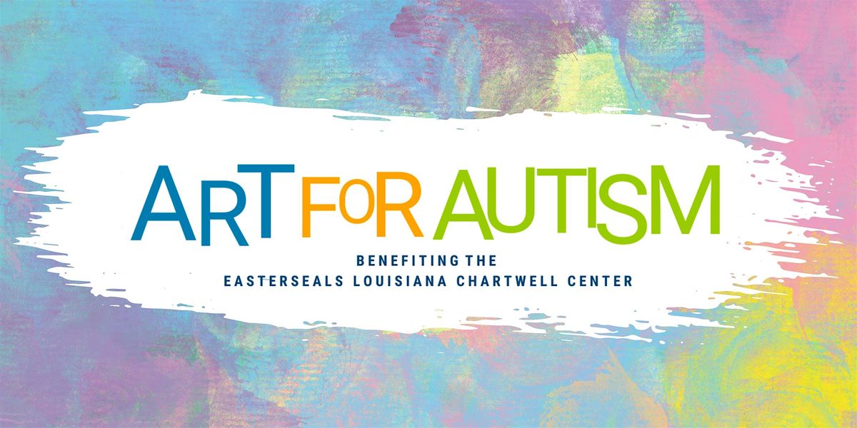Art For Autism