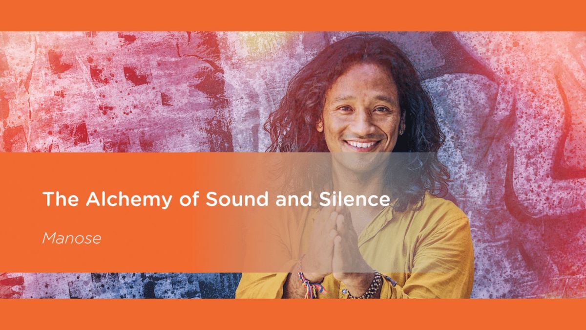 The Alchemy of Sound and Silence