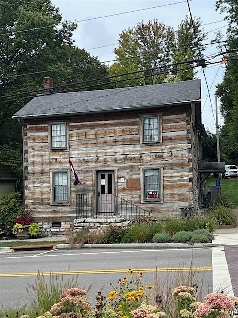 Bellbrook Ghost Tours