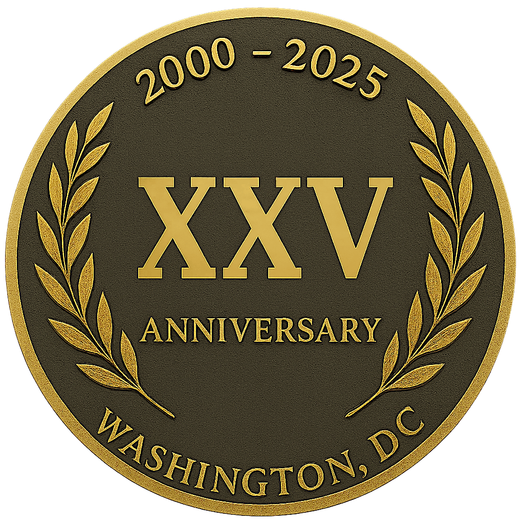 NUR LODGE 25TH ANNIVERSARY GALA DINNER