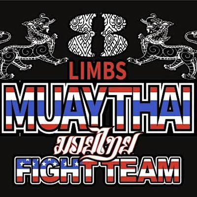 8 Limbs Muay Thai