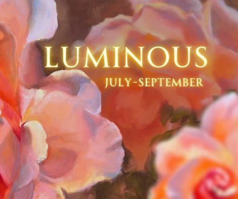 Rachel Eichholtz - Luminous