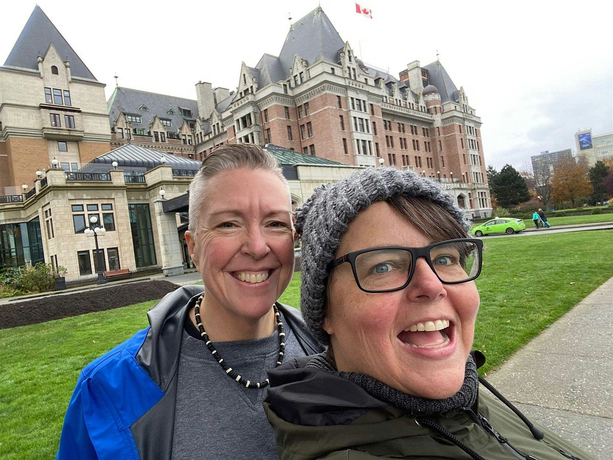 Thrilling Traverse Amazing Race & Tour