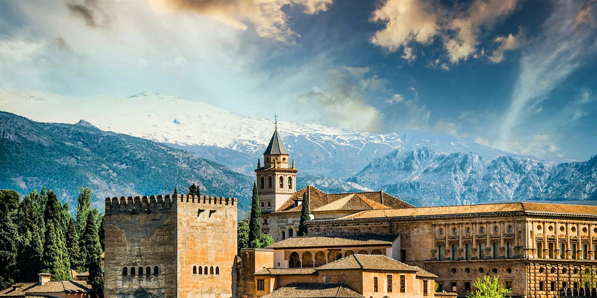 Discover Granada\u2019s hidden gems with an engaging scavenger hunt!