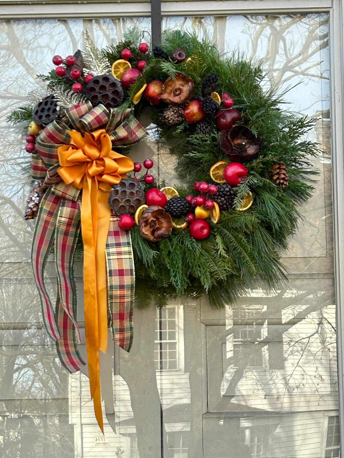 Guilford Garden Club Holiday Boutique 