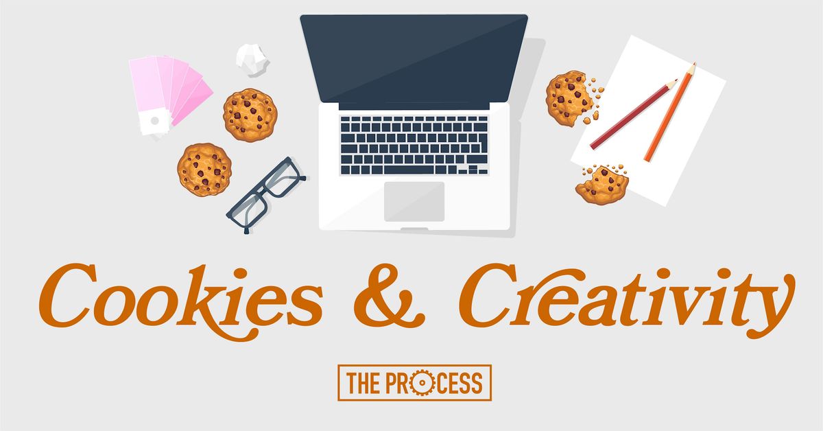 Cookies & Creativity