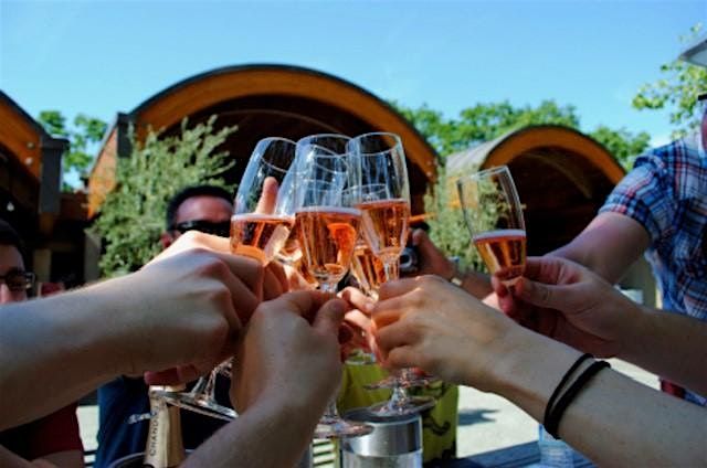 Sip Social Arizona Wine Tour Bus Trip