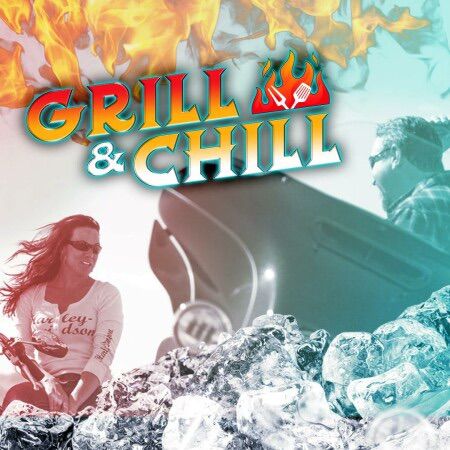 Grill & Chill 