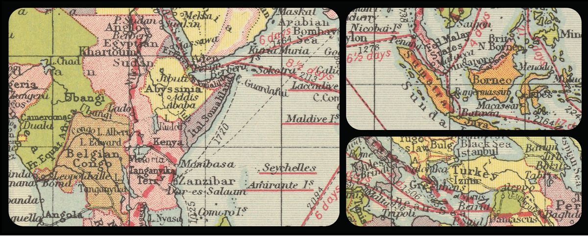 Curated Tours for Emergency Exits for 03\/12