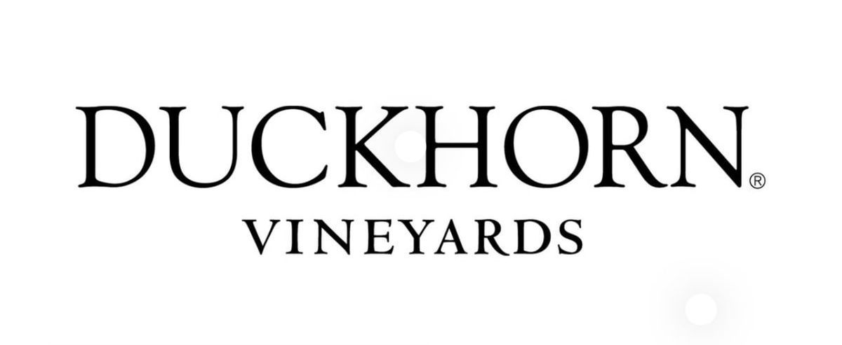 Duckhorn Vineyards Winemaker Dinner