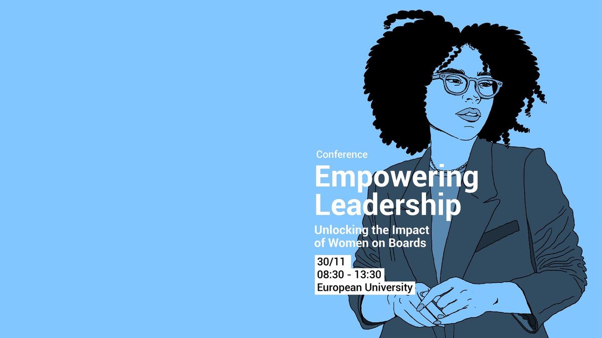 Empowering Leadership: Unlocking the Impact of Women on Boards