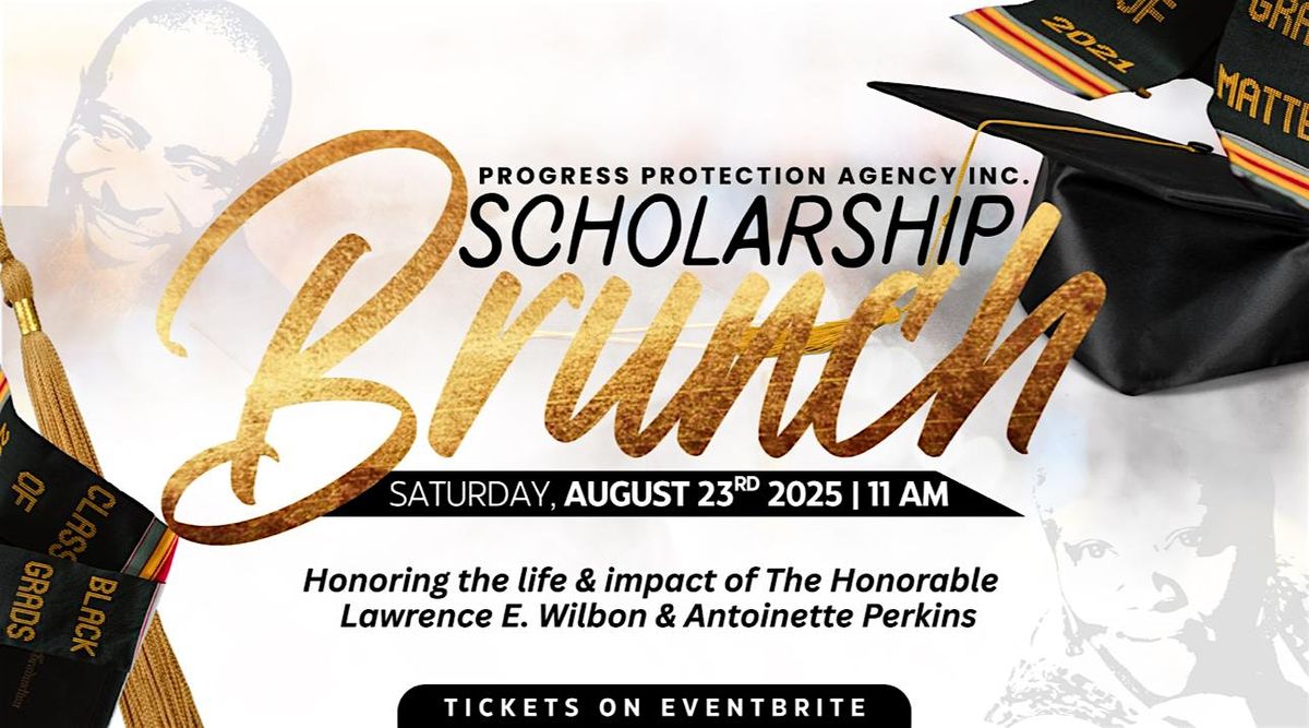 PPA Scholarship Brunch