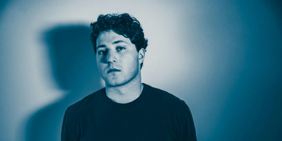 Jack Stepanian w\/Abbi Jean at The Golden Pony (18+)