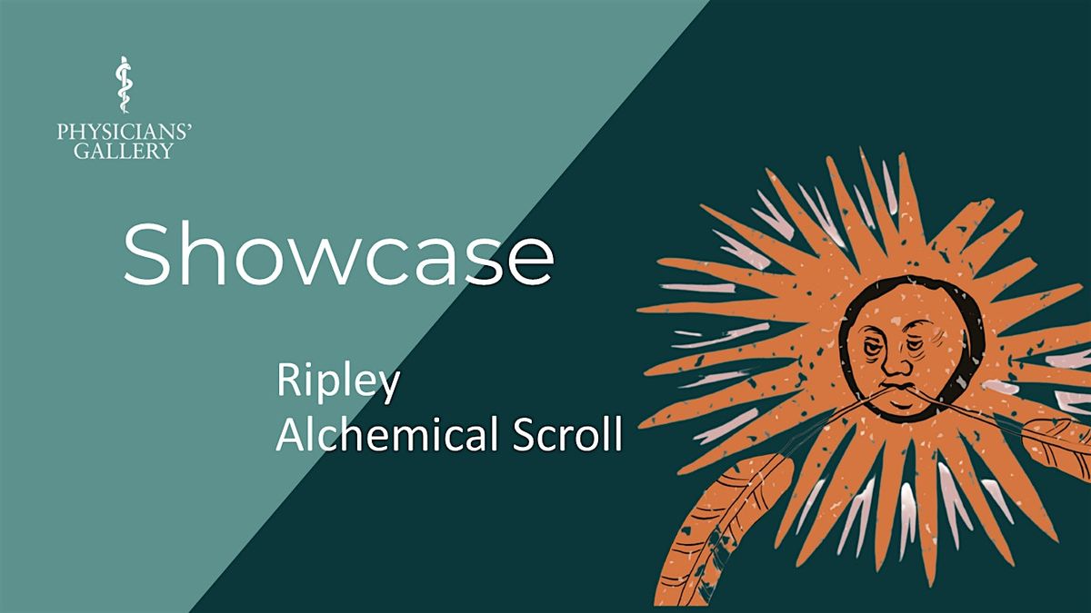 Showcase: Ripley Alchemical Scroll