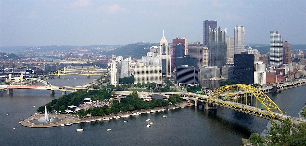 Pittsburgh Investors Coffee Meet Up