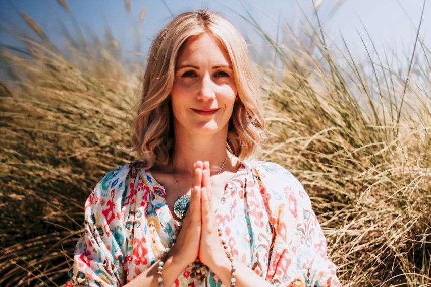 Yoga and Ayurveda for Spring with Michelle Maslin-Taylor