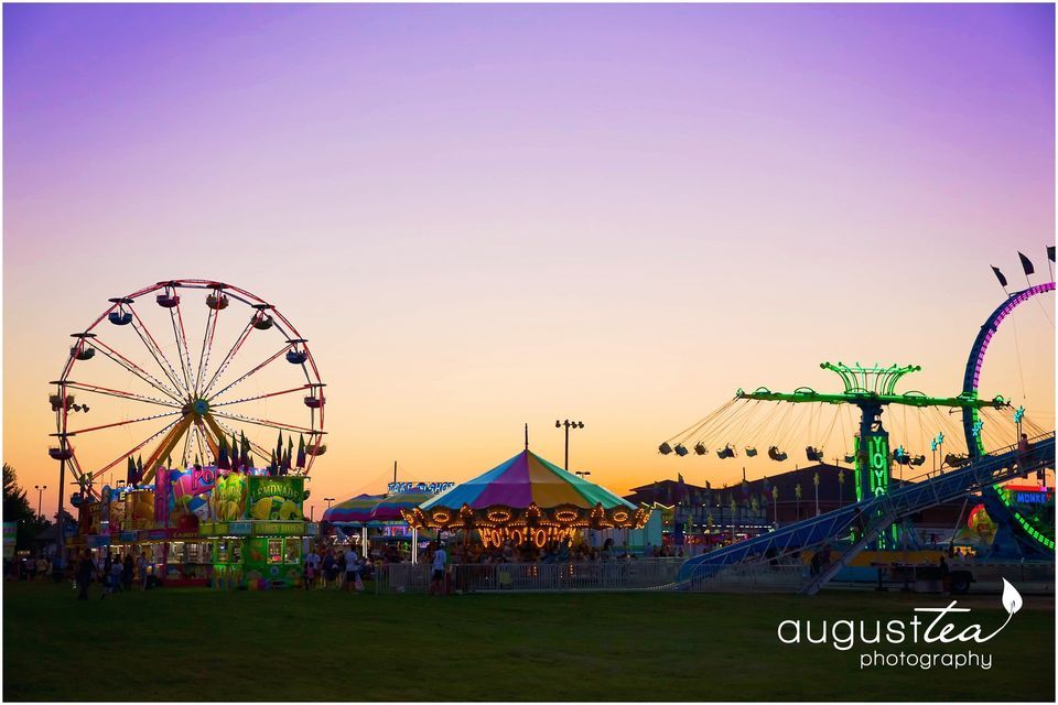 Fraser Lions Club Carnival 2022