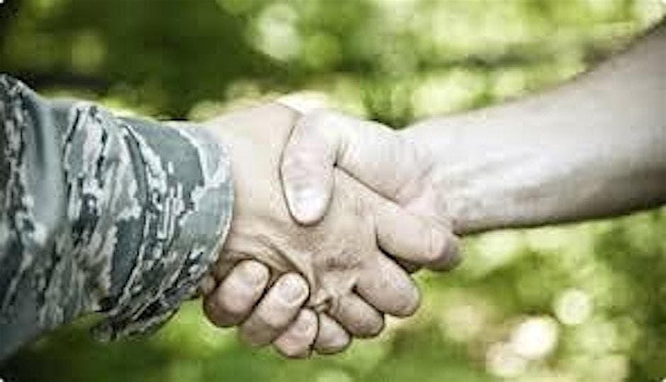 Military Cultural Competency (MCC)