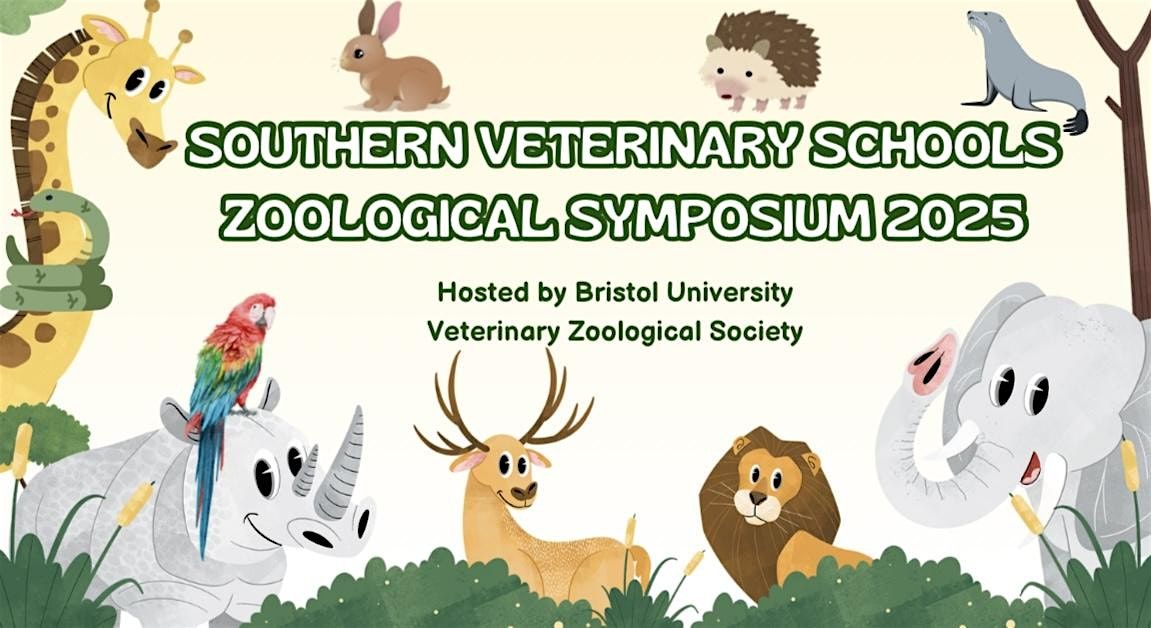 Southern Veterinary Zoological Symposium 2025