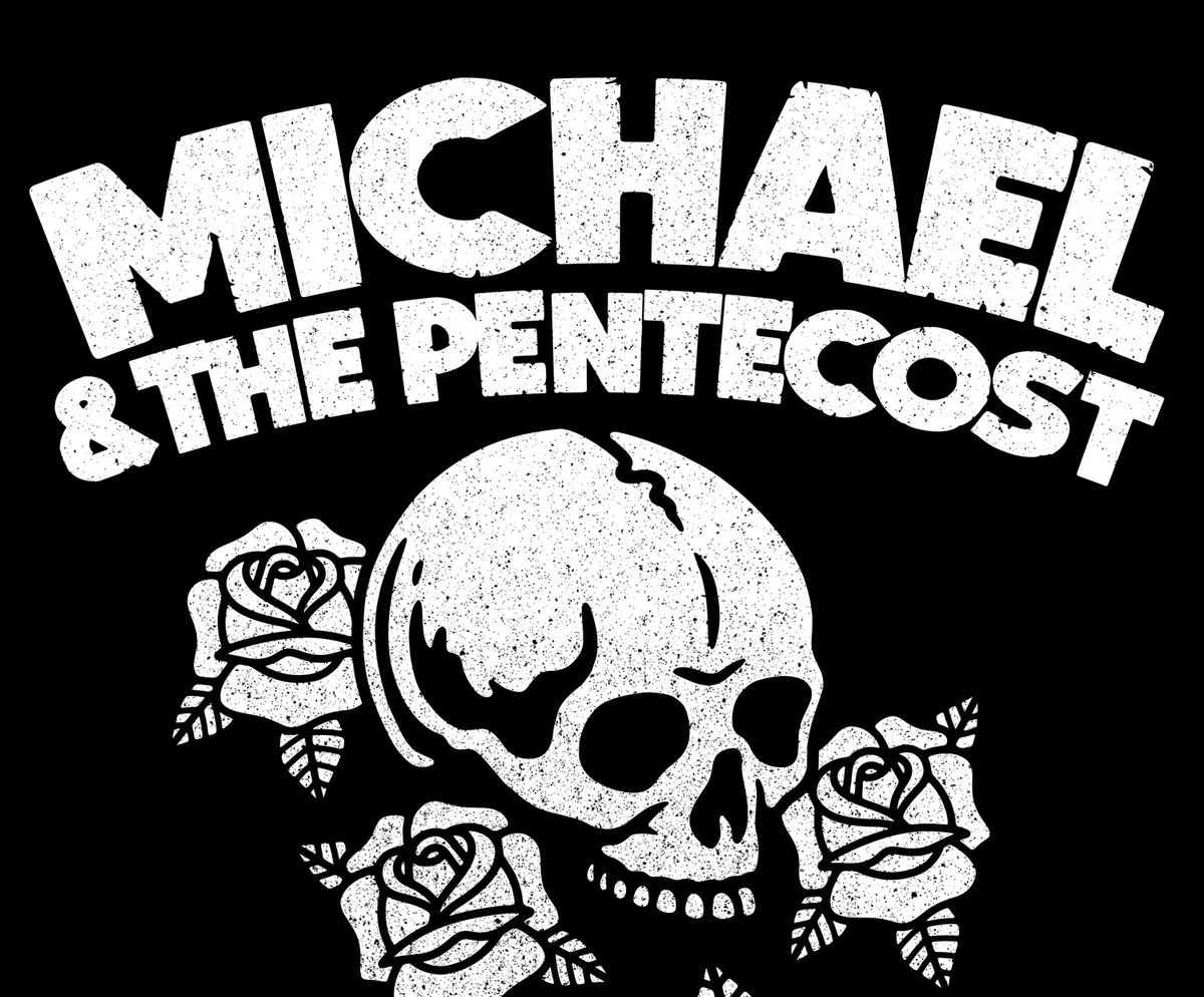 Michael & The Pentecost with Allan Dale Sizemore and Bill Hudson