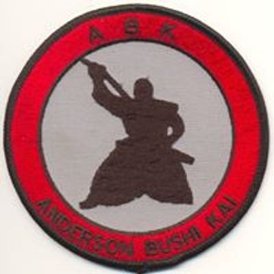 Anderson Bushi Kai