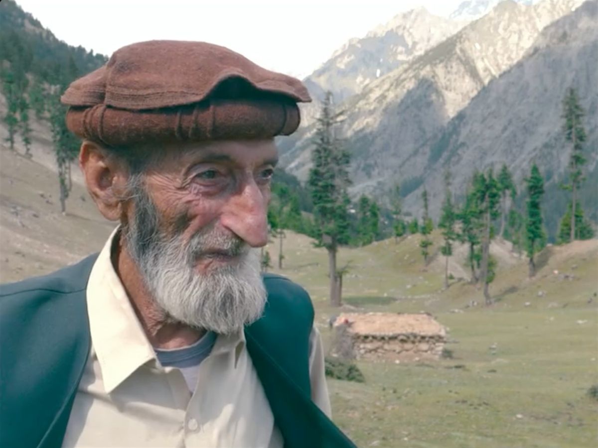 MADAKLASHT, MAY YOU HAVE A LONG LIFE screening