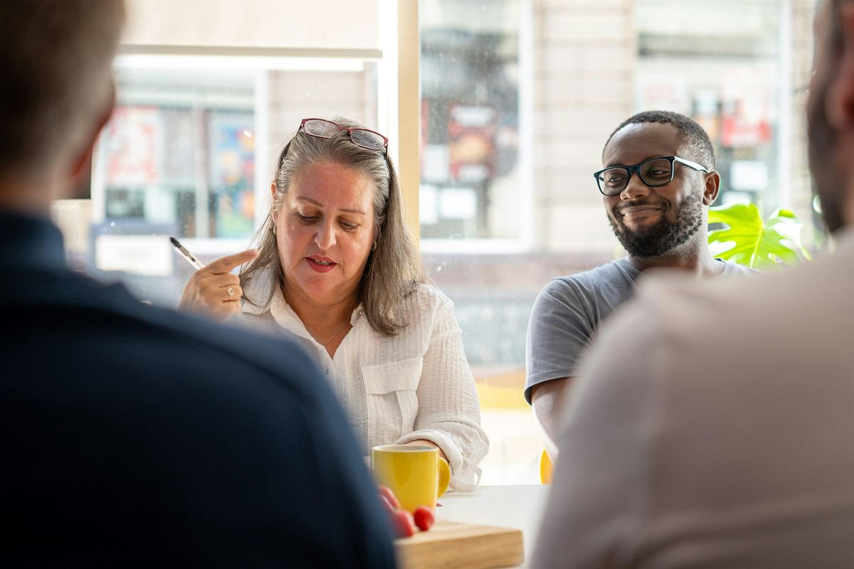 Work Smarter not Harder - Productivity Gains for the Sole Trader