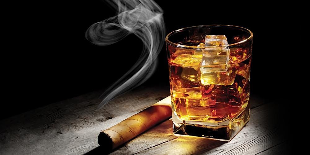 MCACOP Cigar Night 2025