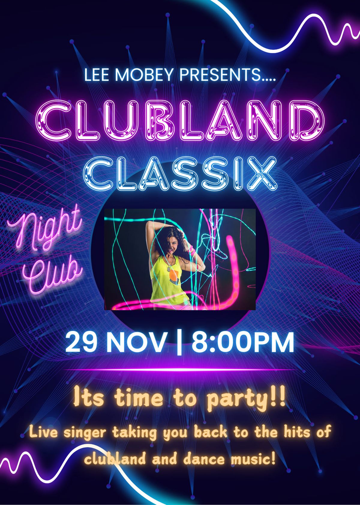 Clubland Classix