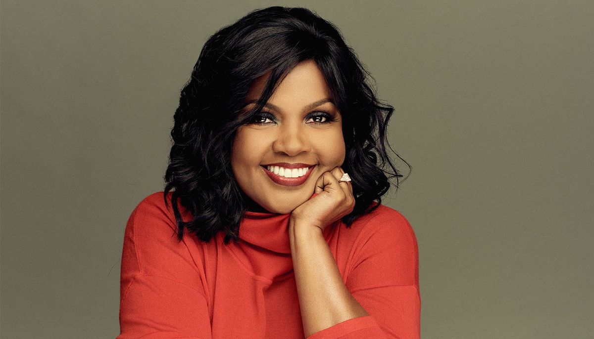 CeCe Winans - Corona