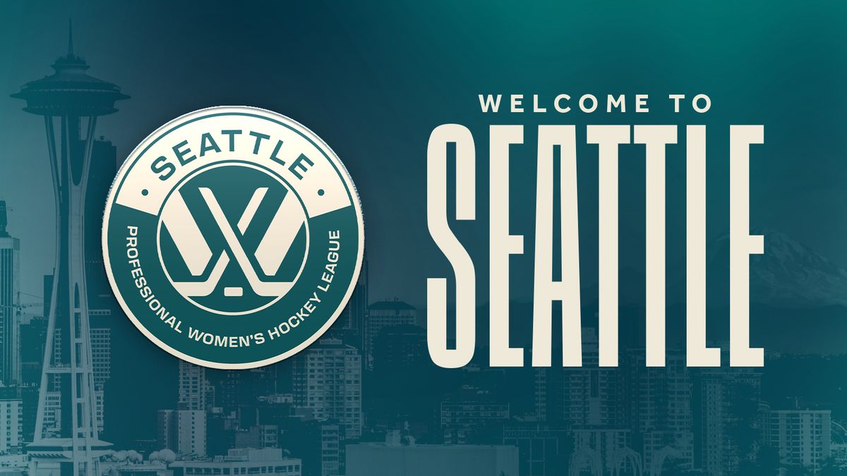 Parking New York Sirens at PWHL Seattle