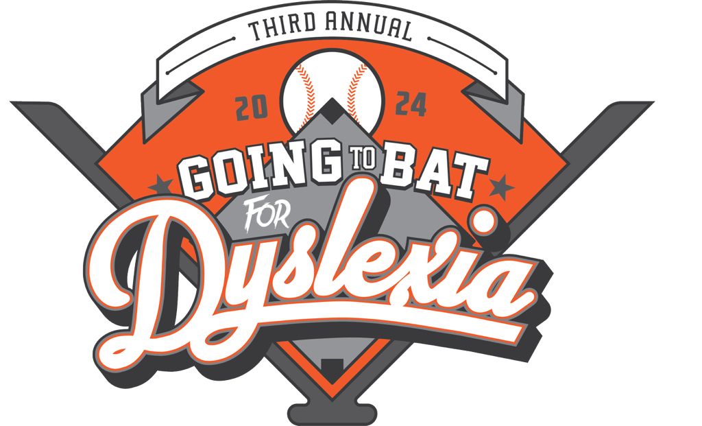 3rd Annual Going to Bat for Dyslexia