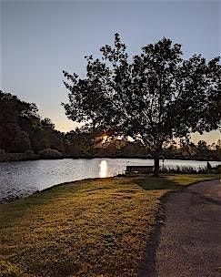 Vegan Picnic Potluck & Fitness  Program at Laurel Acres Park