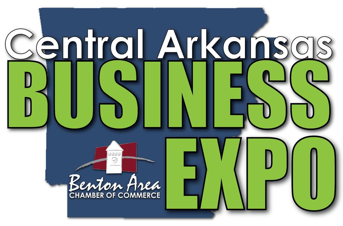 Central Arkansas Business Expo