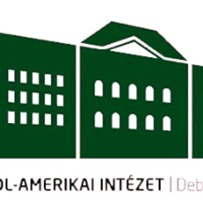 Institute of English and American Studies, University of Debrecen