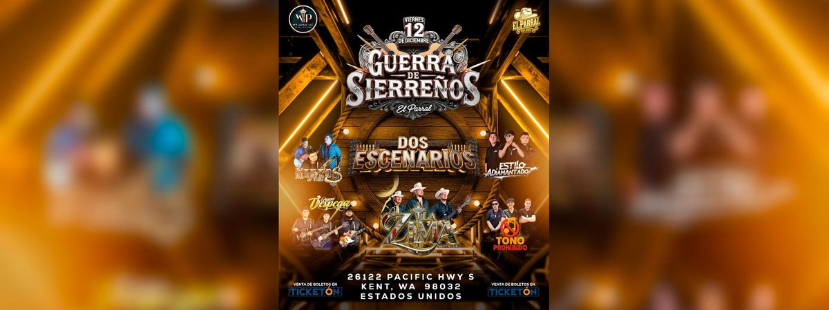 LA ZIMA DE SEATLE, ESTILO ADIAMANTADO & MAS