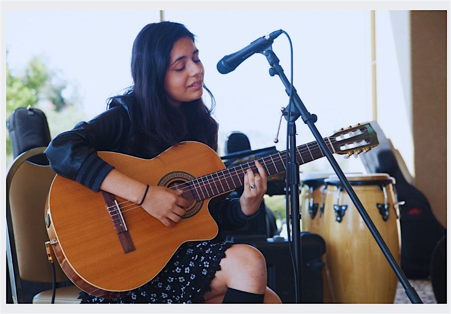 Guitar (Beg.) WED