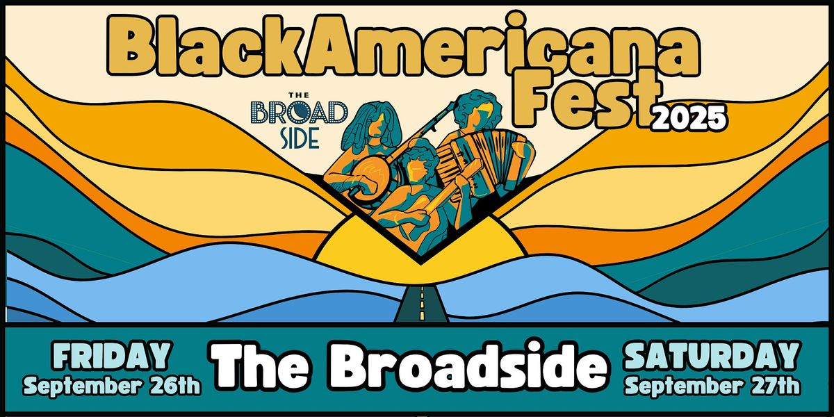 BlackAmericana Fest 2025: Uncovering Untold Stories