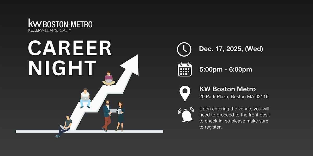 Career Night