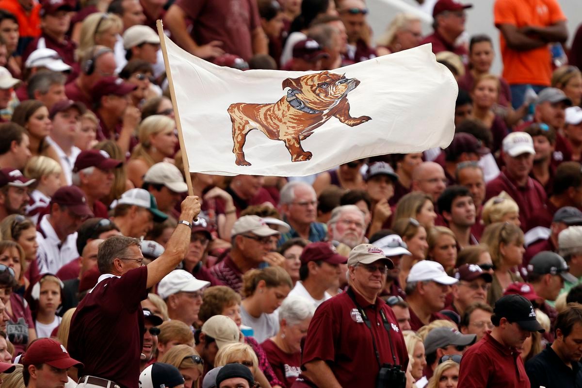 Mississippi State Bulldogs at Arkansas Razorbacks Baseball