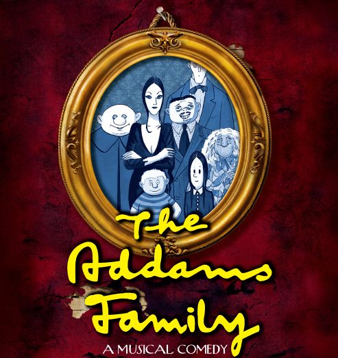 The Addams Family