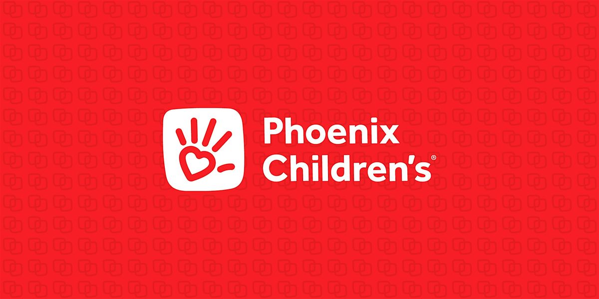 Phoenix Children's 2025 Pediatric ITLS Course