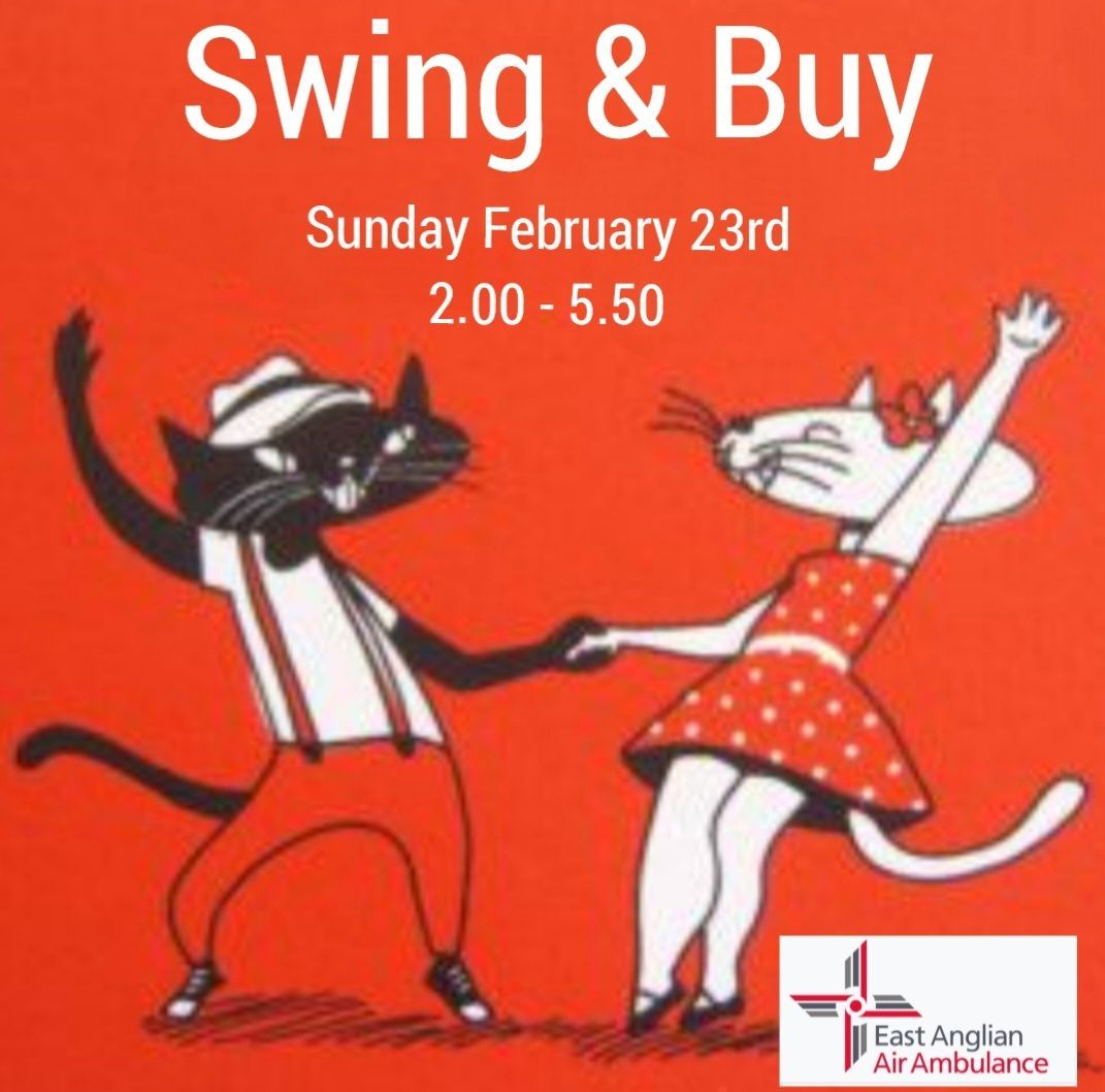 Swing & Buy