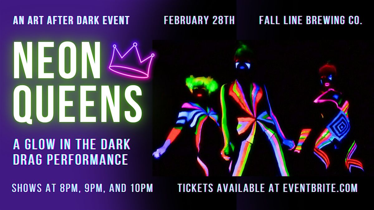 Neon Queens