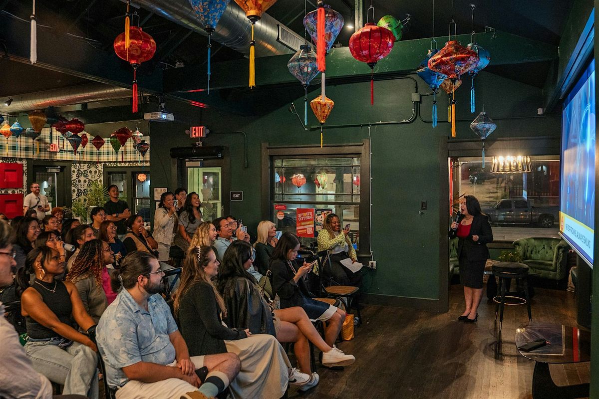 Cuffing Season Pitch to Pair: Back for Round Two!