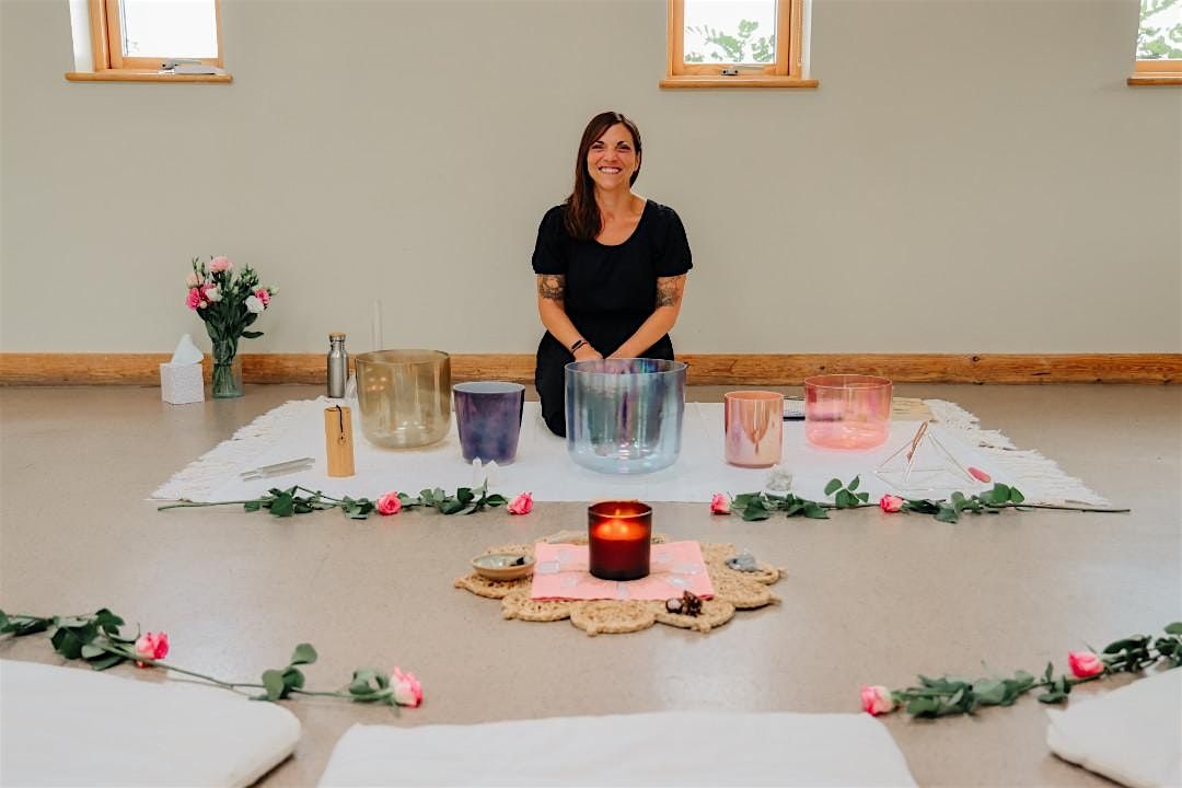 Reiki 2 Course - Practitioner Certification