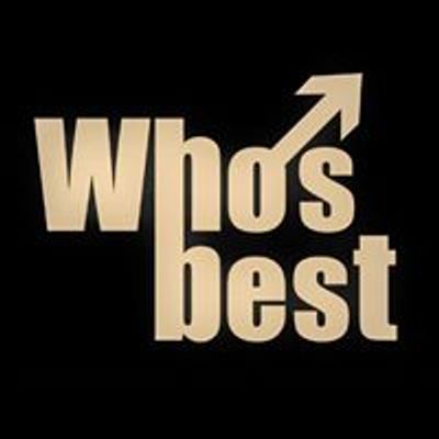Who's Best